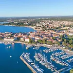 Гостевой дом Genoa