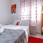 Genoa 3* 波雷奇