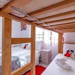 Гостевой дом Genoa 3*