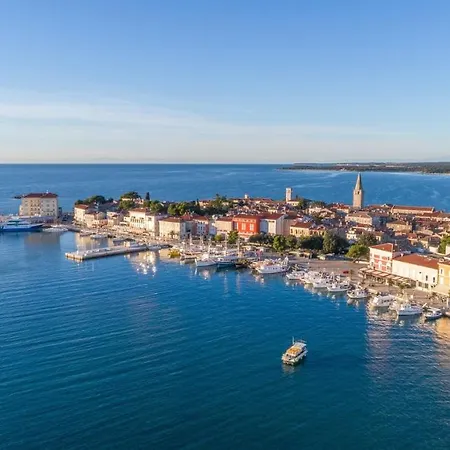 Konukevi Genoa *