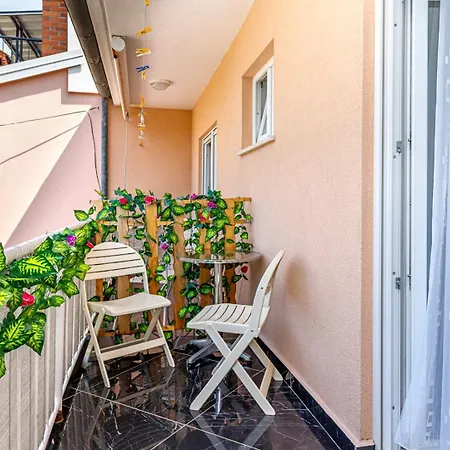 Genoa Gostinjska kuća