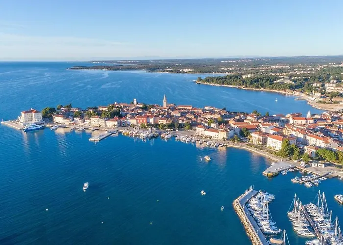 Genoa Gostinjska kuća 3*