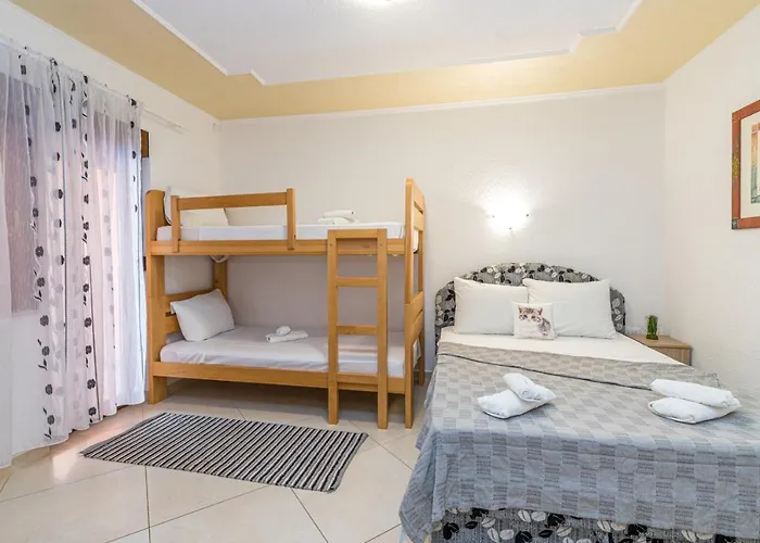 Gostinjska kuća Genoa 3*