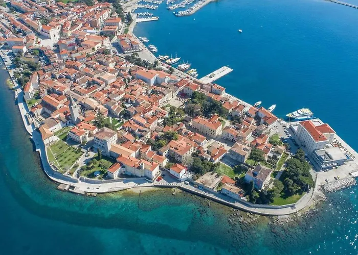 Genoa Gostinjska kuća 3*