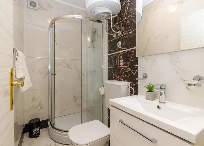 Genoa Gostinjska kuća