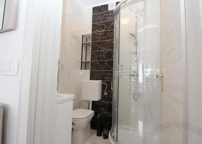 Gostinjska kuća Genoa