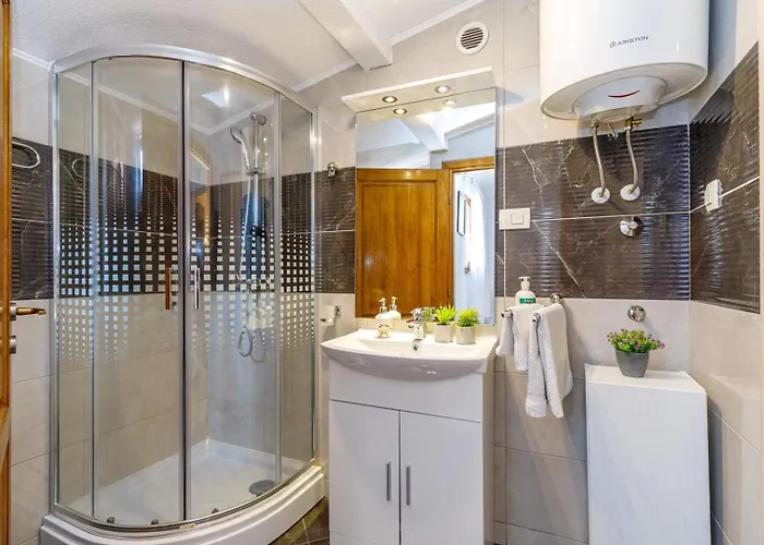 Gostinjska kuća Genoa