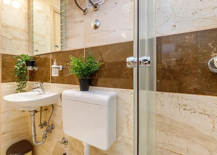 Genoa Gostinjska kuća