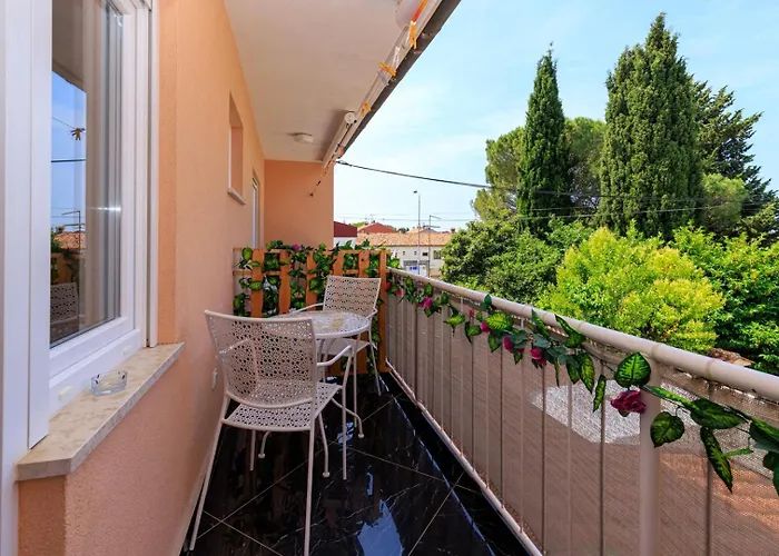 Gostinjska kuća Genoa Porec