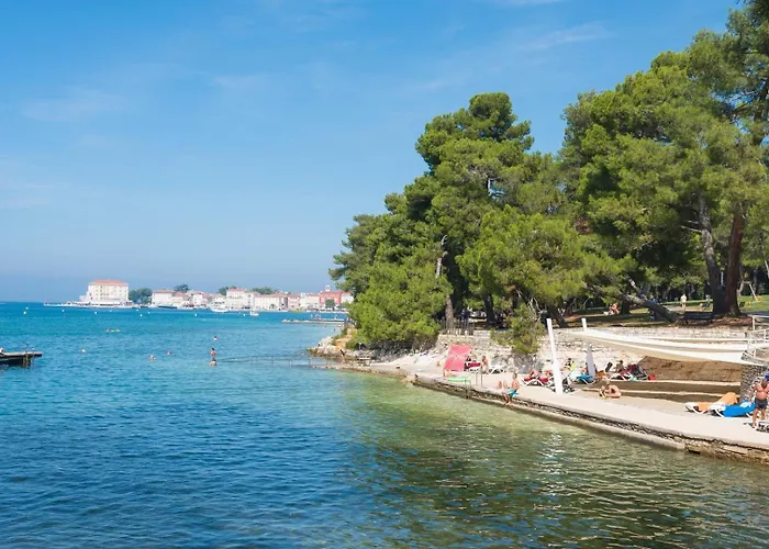 Genoa Gostinjska kuća 3*