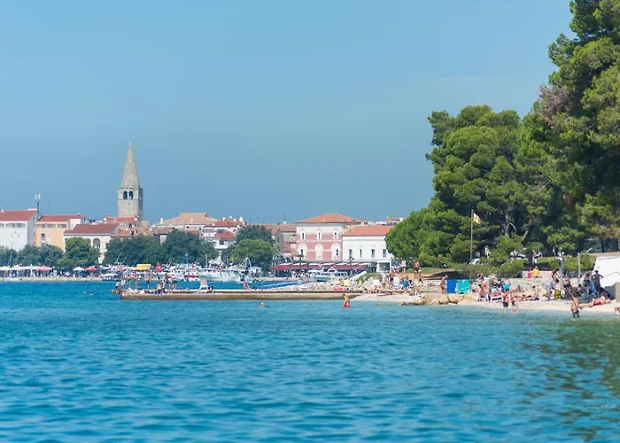 Gostinjska kuća Genoa 3*