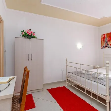 Genoa Pensionat Poreč