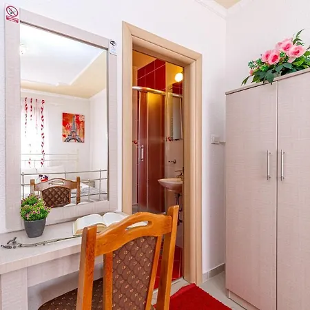 Genoa Pensionat Poreč