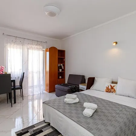 Guest house Genoa