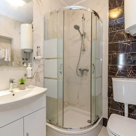 Genoa Casa de hóspedes 3*