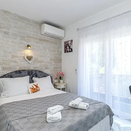 Guest house Genoa