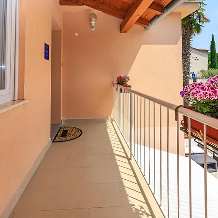 Guest house Genoa