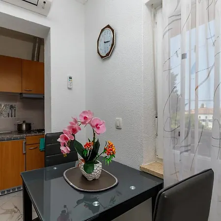 Genoa Pensionat Poreč