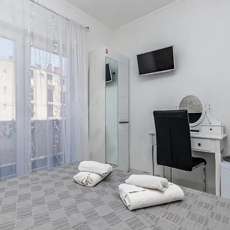 Genoa Casa de hóspedes Poreč