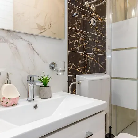 Genoa Pensionat Poreč