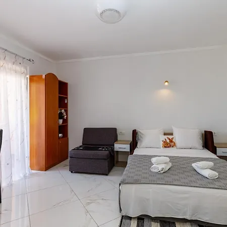 Guest house Genoa