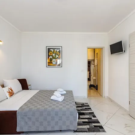 Genoa Guest house