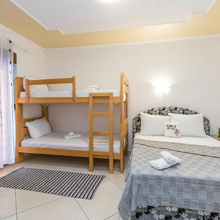 Guest house Genoa *