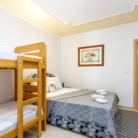 Pensionat Genoa Poreč