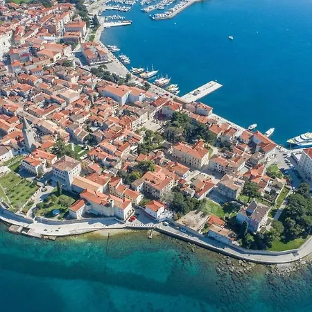 Genoa Guest house *