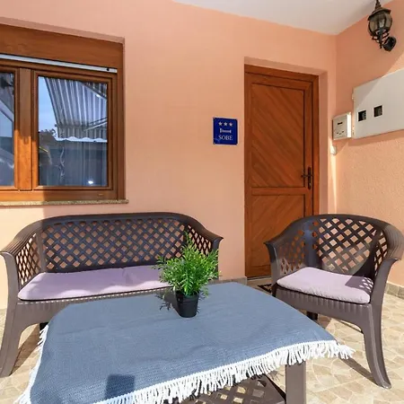 Guest house Genoa