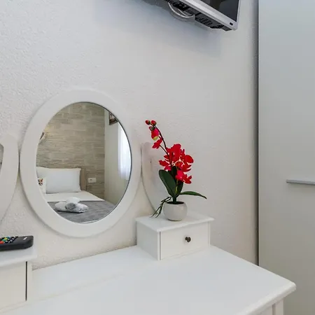 Genoa Guest house Porec