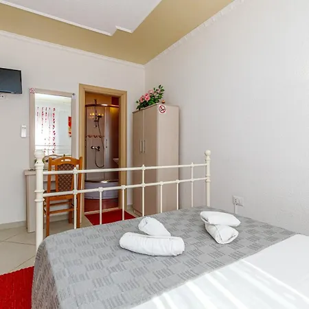 Pensionat Genoa Poreč