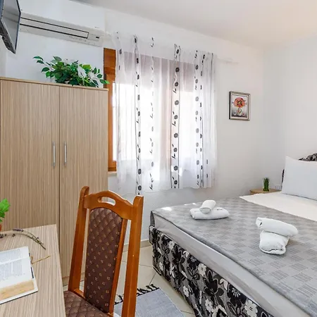 Guest house Genoa *