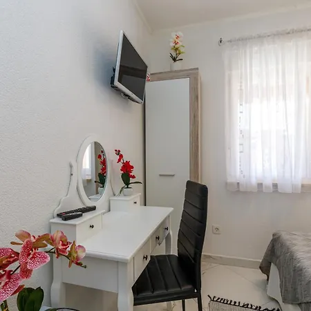 Guest house Genoa Porec