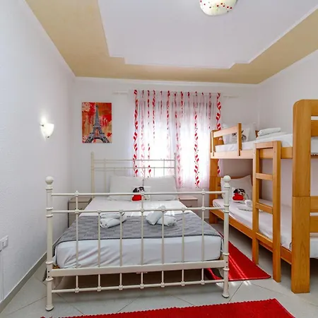 Casa de hóspedes Genoa