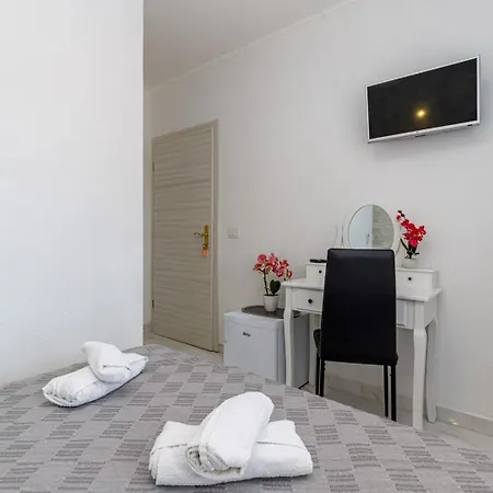 Guest house Genoa Porec