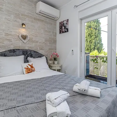 Guest house Genoa
