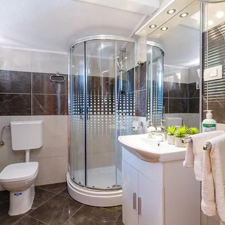 Genoa Guest house Porec