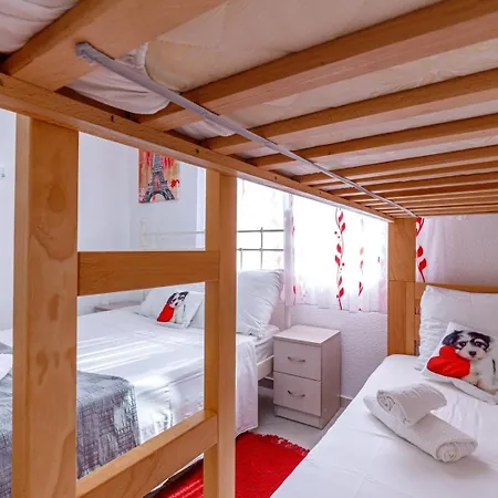 Guest house Genoa *