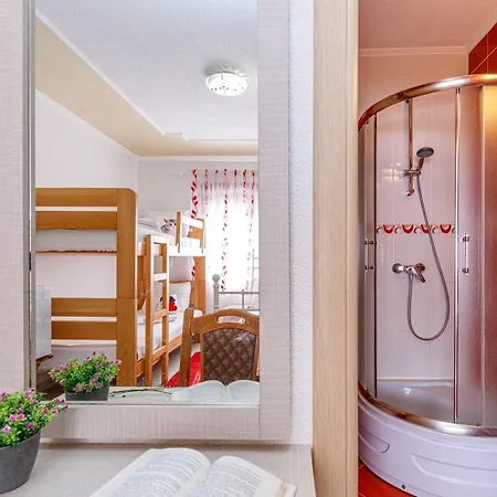 Genoa Casa de hóspedes Poreč