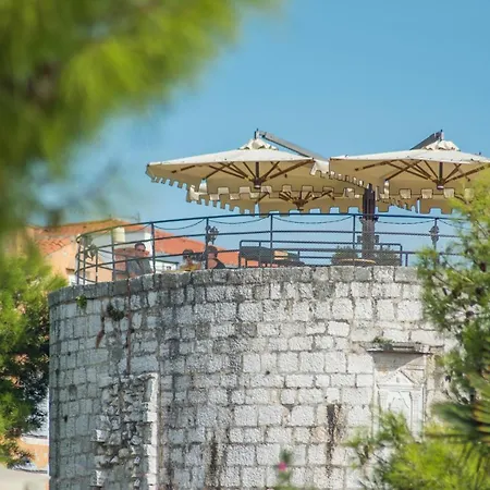 Genoa Guest house Porec