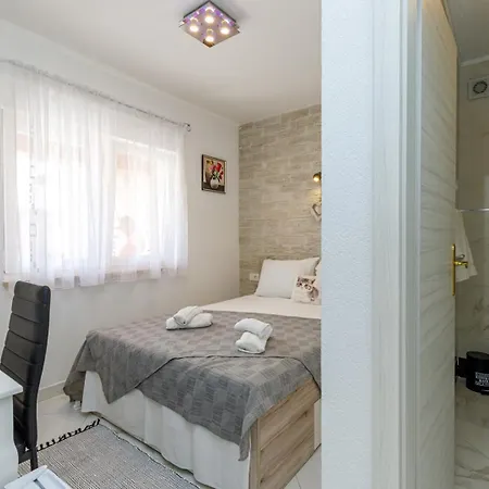 Casa de hóspedes Genoa Poreč