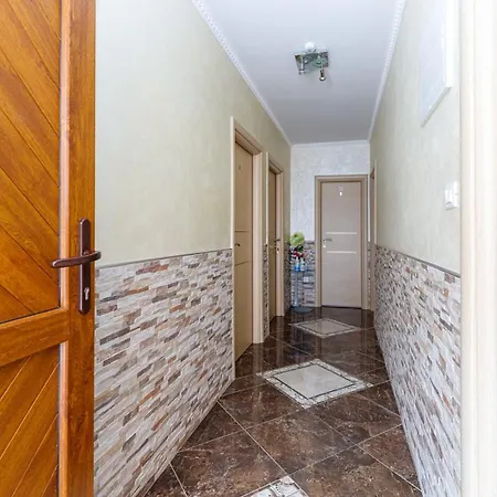 Genoa 3* Poreč