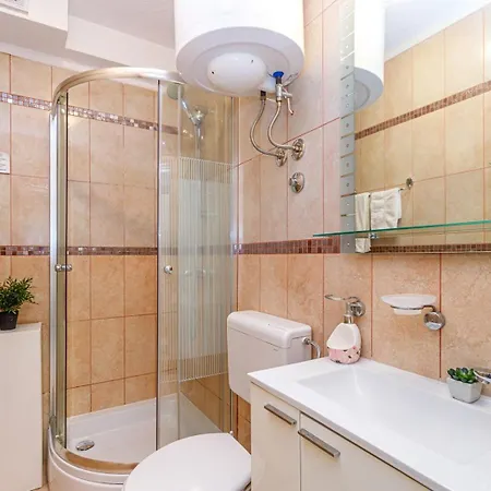 Pensionat Genoa Poreč