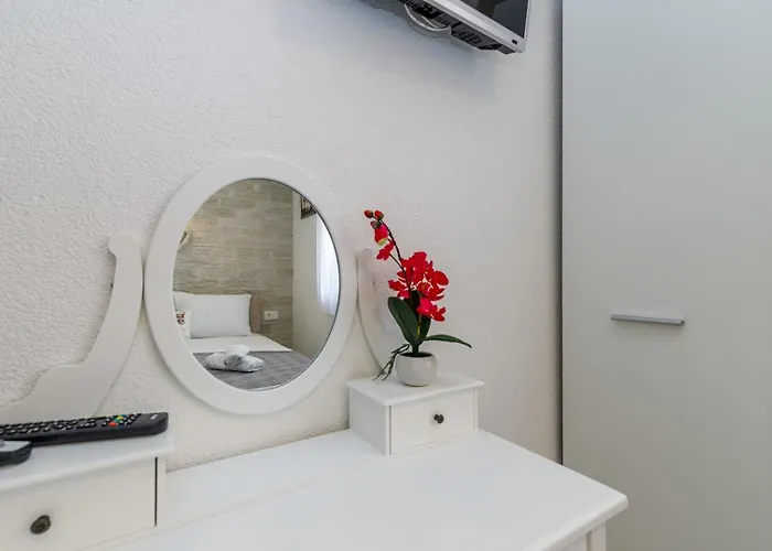 Genoa Pensión Poreč