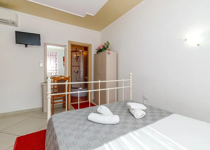 Pensión Genoa Poreč