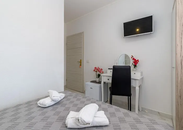 Pensión Genoa Poreč