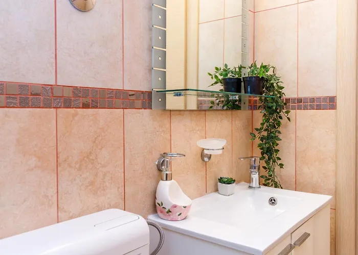 Pensión Genoa Poreč