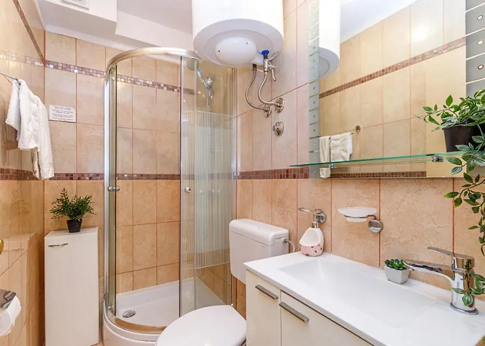 Pensión Genoa Poreč