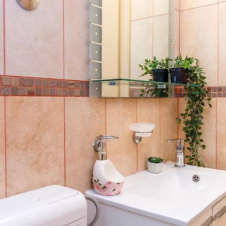 Gasthof Genoa Poreč